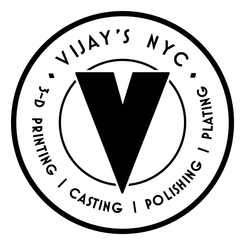 Vijay's NYC
